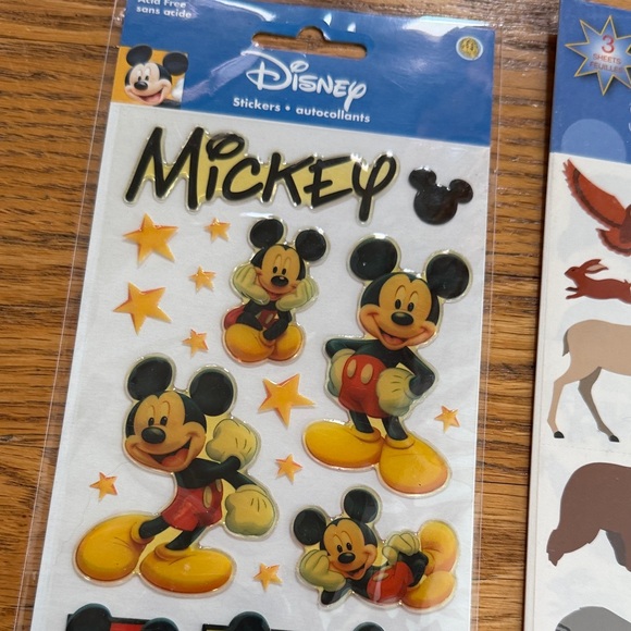 Assorted NEW Sticker Collection - Picture 3 of 13